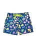 SwimZip Blue Rash Guard Size 12-18 mo - photo 1