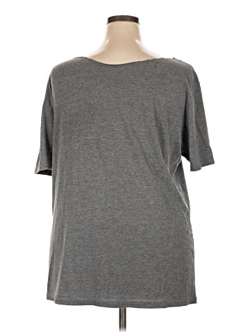 Rock & Republic Short Sleeve T-Shirt (view 2)