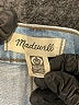 Madewell Hearts Blue Jeans Size 27 waist - photo 4