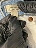 Madewell Hearts Blue Jeans Size 27 waist - photo 5
