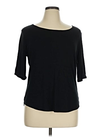 Apt. 9 3/4 Sleeve T-Shirt (view 1)