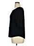 Apt. 9 Black 3/4 Sleeve T-Shirt Size XL - photo 5