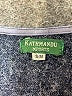 Kathmandu 100% Acrylic Gray Long Sleeve Top Size S - photo 7