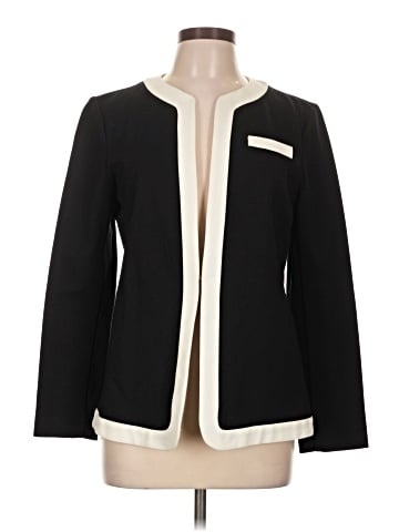Elle Blazer (view 1)