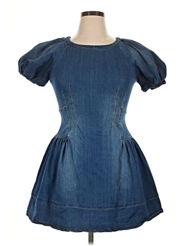 Habitual Casual Dress (view 1)