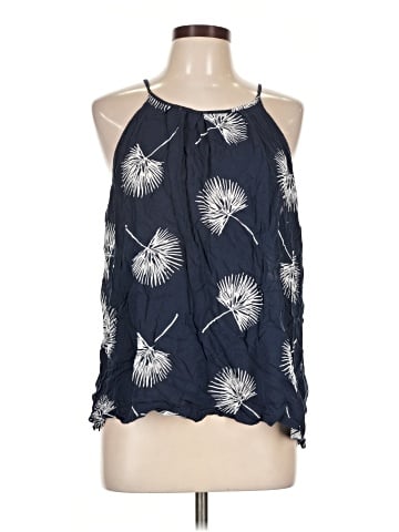 Gap Outlet Sleeveless Blouse (view 1)