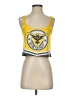 Beloved Yellow Tank Top Size S - photo 1