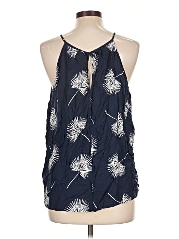 Gap Outlet Sleeveless Blouse (view 2)