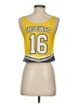 Beloved Yellow Tank Top Size S - photo 2
