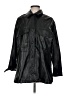 Zara Black Raincoat Size M - photo 1