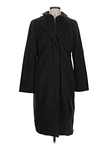 Akris Punto Coat (view 1)