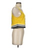 Beloved Yellow Tank Top Size S - photo 4