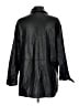Zara Black Raincoat Size M - photo 2