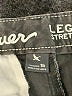 Eddie Bauer Gray Casual Pants Size 16 - photo 4