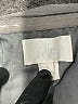 J.Crew 100% Silk Gray Cocktail Dress Size 6 - photo 7