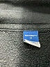 Old Navy - Maternity Black Turtleneck Sweater Size Med Maternity - photo 6