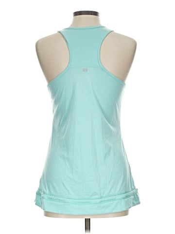 Layer 8 Active Tank (view 2)