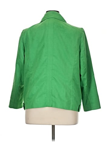 TanJay Raincoat (view 2)