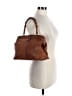 Giani Bernini 100% Leather Brown Leather Shoulder Bag One size - photo 2