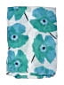 Francesca's 100% Polyester Teal Scarf One size - photo 2