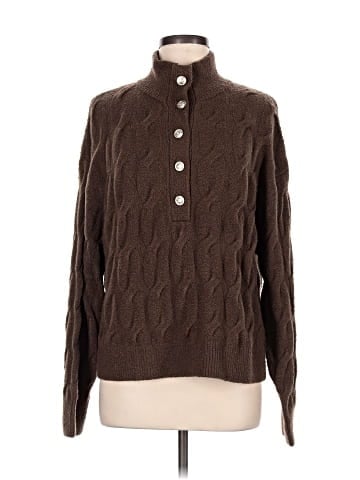 Splendid Pullover Sweater (view 1)