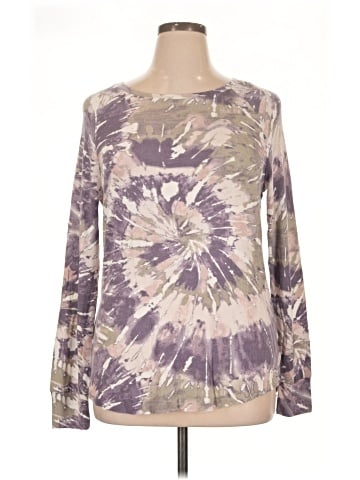 Grayson Long Sleeve T-Shirt (view 1)