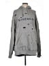 Givenchy 100% Cotton Gray Sweatshirt Size L - photo 1
