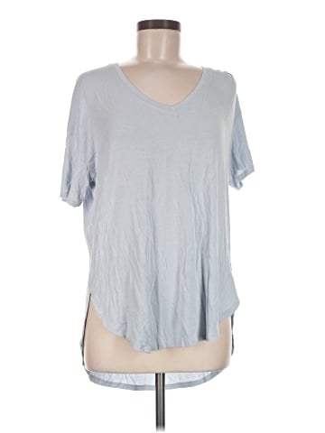 American Eagle Outfitters Short Sleeve T-Shirt (view 1)