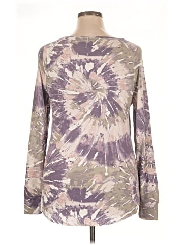 Grayson Long Sleeve T-Shirt (view 2)
