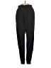 Under Armour Solid Black Track Pants Size S - photo 1