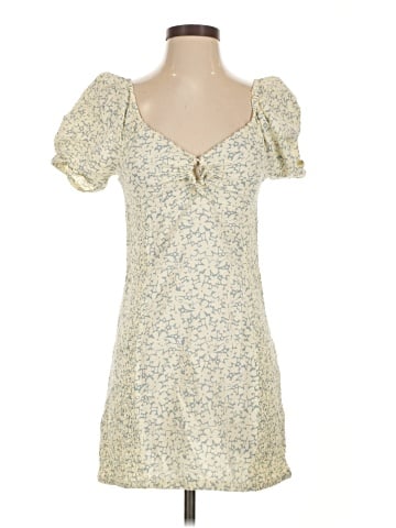 RVCA Casual Dress (view 1)