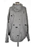 Givenchy 100% Cotton Gray Sweatshirt Size L - photo 2