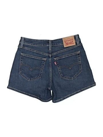 Levi's Denim Shorts (view 2)