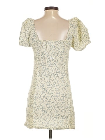 RVCA Casual Dress (view 2)