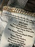 Eddie Bauer Solid Blue Jeans Size 14 - photo 5