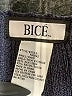 Bice Blue Silk Cardigan Size S - photo 7