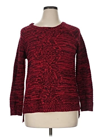 Studio Works Pullover Sweater (view 1)