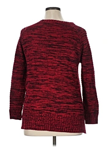 Studio Works Pullover Sweater (view 2)