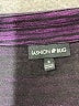 Fashion Bug Purple Cardigan Size S - photo 7