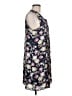 DR2 Paisley Blue Casual Dress Size M - photo 4