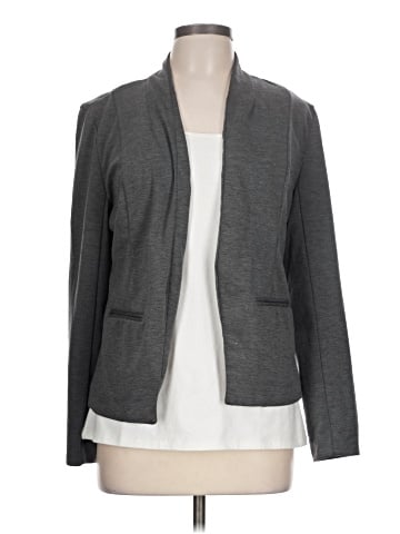 Merona Blazer (view 1)