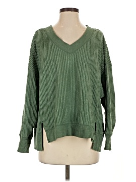 American Eagle Outfitters Pullover Sweater