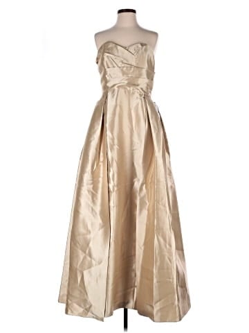 Donna Karan New York Cocktail Dress (view 1)