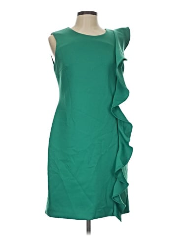 Calvin Klein Cocktail Dress (view 1)