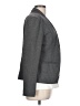 Merona Gray Blazer Size L - photo 4