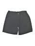 Patagonia Solid Gray Athletic Shorts Size 12 - photo 1