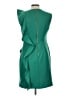 Calvin Klein Green Cocktail Dress Size 10 - photo 2