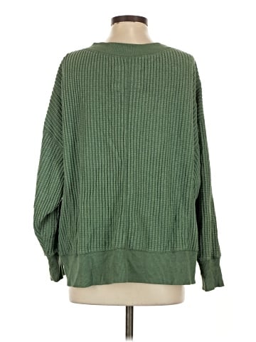 American Eagle Outfitters Pullover Sweater (view 2)