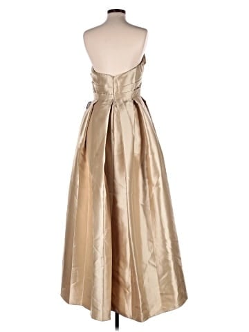 Donna Karan New York Cocktail Dress (view 2)