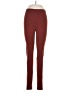 Forever 21 Burgundy Active Pants Size M - photo 1
